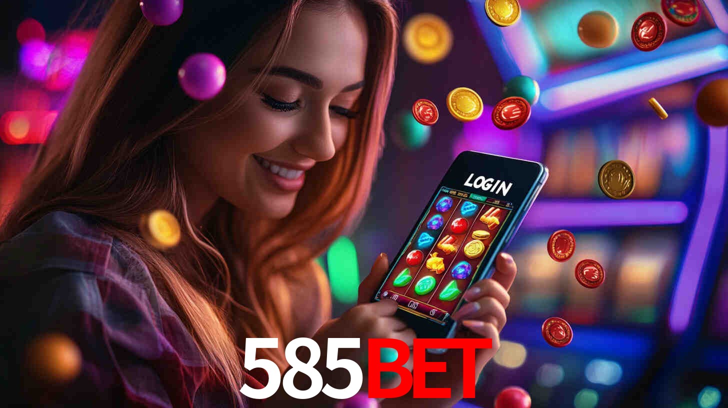 585Bet Vip